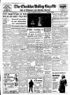 Cheddar Valley Gazette Friday 14 October 1960 Page 1