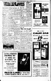 Cheddar Valley Gazette Friday 21 October 1960 Page 4