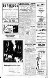 Cheddar Valley Gazette Friday 28 October 1960 Page 8