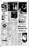Cheddar Valley Gazette Friday 04 November 1960 Page 13