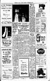 Cheddar Valley Gazette Friday 25 November 1960 Page 13