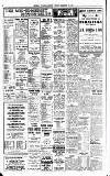 Cheddar Valley Gazette Friday 02 December 1960 Page 4