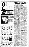 Cheddar Valley Gazette Friday 02 December 1960 Page 6