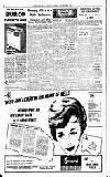 Cheddar Valley Gazette Friday 02 December 1960 Page 8