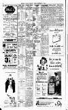 Cheddar Valley Gazette Friday 02 December 1960 Page 10