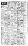Cheddar Valley Gazette Friday 02 December 1960 Page 12