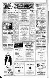 Cheddar Valley Gazette Friday 09 December 1960 Page 8