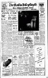 Cheddar Valley Gazette Friday 23 December 1960 Page 1