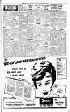 Cheddar Valley Gazette Friday 23 December 1960 Page 3