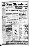 Cheddar Valley Gazette Friday 23 December 1960 Page 4