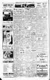 Cheddar Valley Gazette Friday 23 December 1960 Page 10