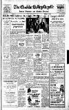 Cheddar Valley Gazette Friday 03 February 1961 Page 1