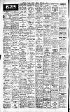 Cheddar Valley Gazette Friday 03 February 1961 Page 6