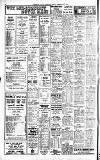Cheddar Valley Gazette Friday 03 February 1961 Page 8