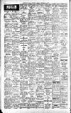 Cheddar Valley Gazette Friday 10 February 1961 Page 6