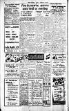 Cheddar Valley Gazette Friday 10 February 1961 Page 10