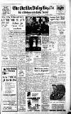Cheddar Valley Gazette Friday 17 February 1961 Page 1