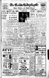 Cheddar Valley Gazette Friday 03 March 1961 Page 1