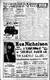 Cheddar Valley Gazette Friday 03 March 1961 Page 10