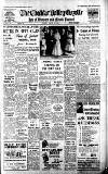 Cheddar Valley Gazette Friday 10 March 1961 Page 1
