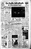 Cheddar Valley Gazette Friday 17 March 1961 Page 1