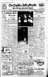 Cheddar Valley Gazette Friday 21 April 1961 Page 1