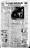 Cheddar Valley Gazette Friday 28 April 1961 Page 1