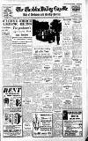 Cheddar Valley Gazette Friday 09 June 1961 Page 1