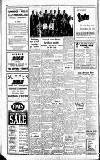 Cheddar Valley Gazette Friday 07 July 1961 Page 10