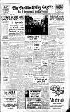 Cheddar Valley Gazette Friday 14 July 1961 Page 1