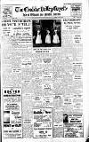 Cheddar Valley Gazette Friday 21 July 1961 Page 1
