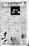 Cheddar Valley Gazette Friday 08 September 1961 Page 1