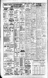 Cheddar Valley Gazette Friday 08 September 1961 Page 4