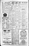 Cheddar Valley Gazette Friday 15 September 1961 Page 10