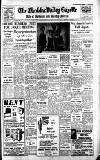 Cheddar Valley Gazette Friday 13 October 1961 Page 1