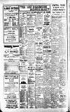 Cheddar Valley Gazette Friday 27 October 1961 Page 8