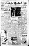 Cheddar Valley Gazette Friday 03 November 1961 Page 1