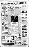 Cheddar Valley Gazette Friday 03 November 1961 Page 4