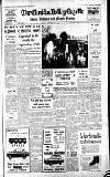 Cheddar Valley Gazette Friday 29 December 1961 Page 1