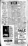 Cheddar Valley Gazette Friday 29 December 1961 Page 6