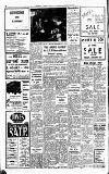 Cheddar Valley Gazette Friday 12 January 1962 Page 10