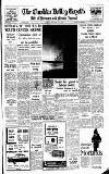 Cheddar Valley Gazette Friday 26 January 1962 Page 1