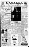 Cheddar Valley Gazette Friday 02 February 1962 Page 1