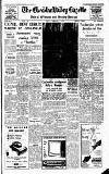 Cheddar Valley Gazette Friday 09 February 1962 Page 1
