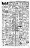 Cheddar Valley Gazette Friday 16 February 1962 Page 4