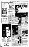 Cheddar Valley Gazette Friday 23 February 1962 Page 10