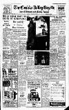 Cheddar Valley Gazette Friday 16 March 1962 Page 1