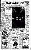 Cheddar Valley Gazette Friday 27 April 1962 Page 1