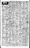 Cheddar Valley Gazette Friday 27 April 1962 Page 6