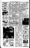 Cheddar Valley Gazette Friday 27 April 1962 Page 10